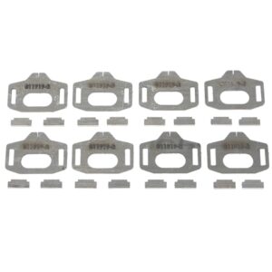 Alignment Cam Gussets Tacoma 4Runner FJ Cruiser GX470 GX460