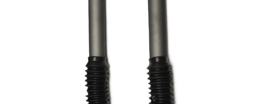 Apache Offroad AX2 IFP Rear Shocks Pair