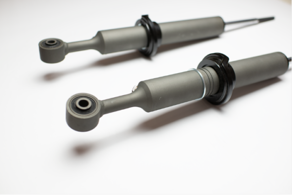 Apache Offroad AX2 IFP Struts Pair