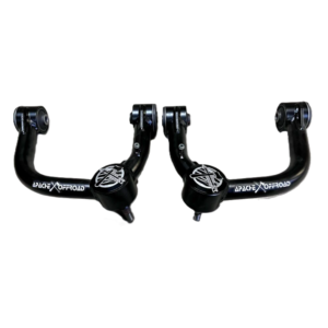 Apache Offroad Assembled Tubular UCA Pair 4Runner FJ Cruiser GX470 GX460