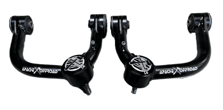 Apache Offroad Assembled Tubular UCA Pair 4Runner FJ Cruiser GX470 GX460