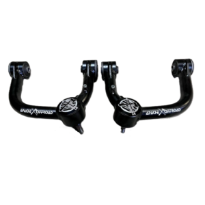 Apache Offroad Tubular Assembled UCA Pair Tacoma 2005-2023 (1)