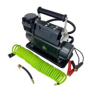 EGOI Portable Air Compressor System 7.0 CFM