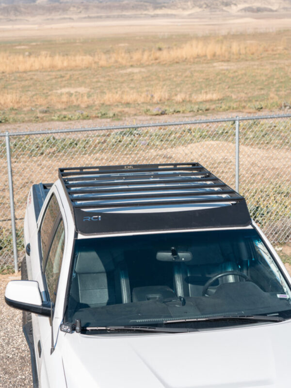 RCI Toyota Tundra Crewmax Roof Rack 2007-2021