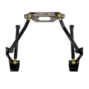 Rusty's JT Gladiator Rear 4-Link Conversion Kit with Rear Lower Control Arms