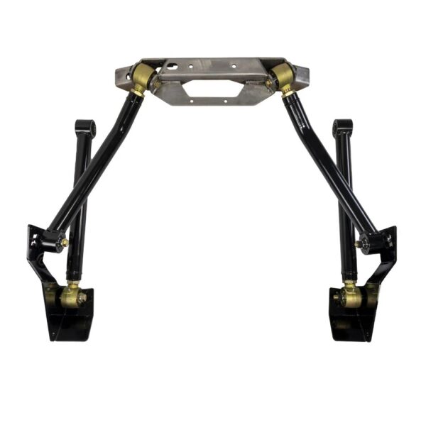 Rusty's JT Gladiator Rear 4-Link Conversion Kit with Rear Lower Control Arms