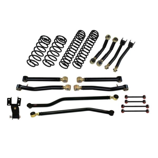 Rusty’s Jeep JL Wrangler 3.0″ Advanced Lift Kit