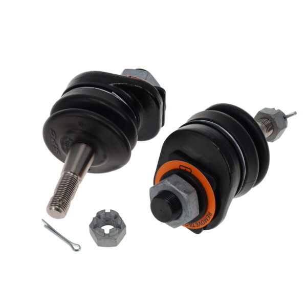 SPC 35102 Replacement Ball Joint Set Updated design