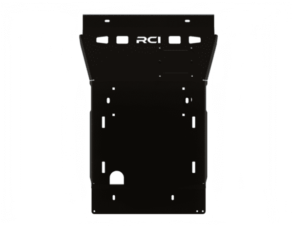 RCI Toyota Land Cruiser 250 Engine Skid Plate 2024-2025