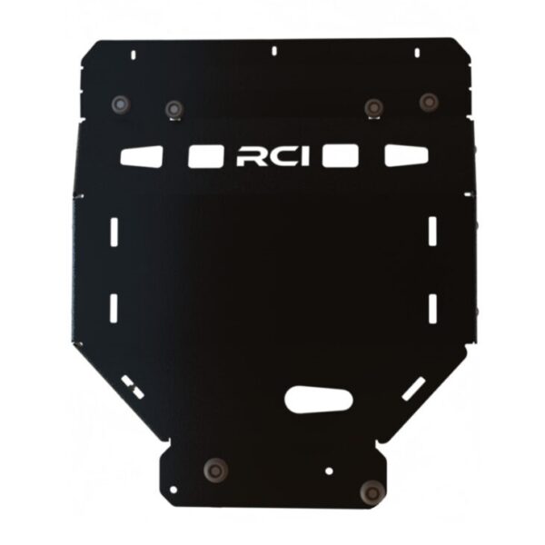 RCI Subaru Outback Engine Skid Plate 2020-2025