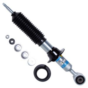 Bilstein 24-329200 Front 5100 Series Strut Toyota 22+ Tundra, 23+ Sequoia