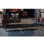 Toyota 80 Series Land Cruiser Tailgate Table Lexus LX450