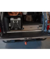 Toyota 80 Series Land Cruiser Tailgate Table Lexus LX450