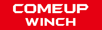 Comeup Winch Logo