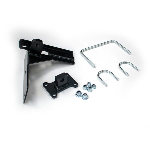 Dobinsons WA51-626K Front Steering Damper Relocation Bracket - Ineos Grenadier