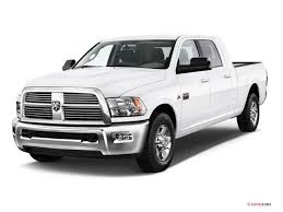 Ram 1500 (2009-2018)