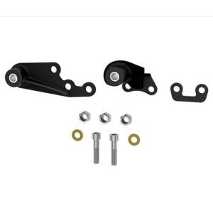 Icon 55156 Diff Drop Kit 22+ Tundra, 23+ Sequoia, 24+ GX550