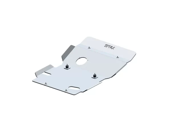 558058 LC250 Engine skid plate