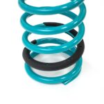 Dobinsons coil spring silencer. Noisy Coil Springs? Try Adding this