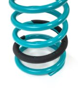 Dobinsons coil spring silencer. Noisy Coil Springs? Try Adding this