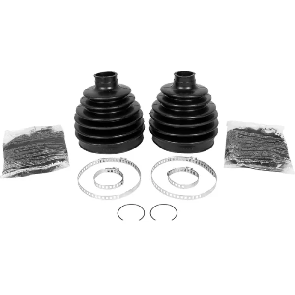 ap-309241 All Pro Outer CV Boot Kit 07-21 Tundra 98-21 Land Cruiser 08-22 Sequoia