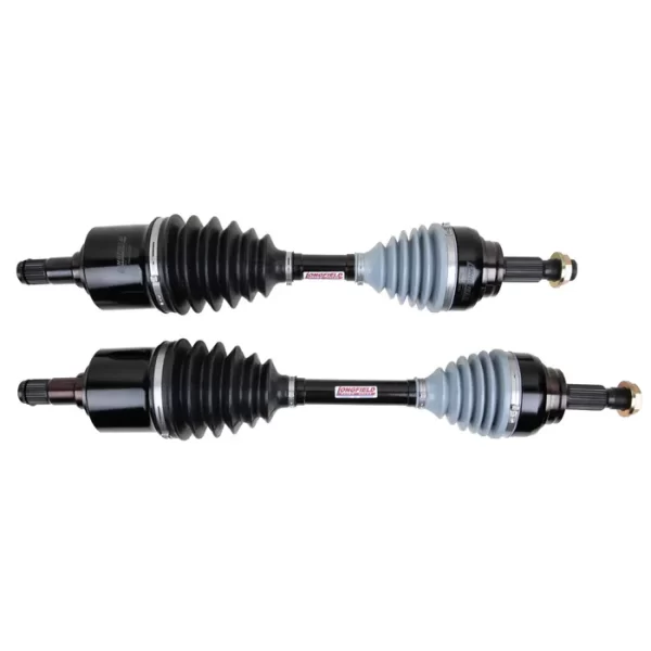 tgi-312426 Longfield IFS CV Axle Set Toyota Land Cruiser 250 2024+