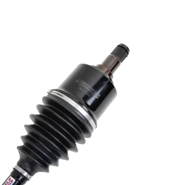 tgi-312426 Longfield IFS CV Axle Set Toyota Land Cruiser 250 2024+