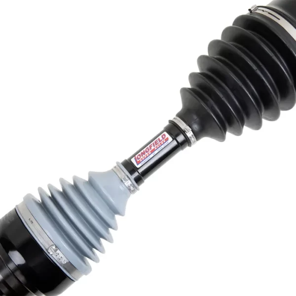 tgi-312426 Longfield IFS CV Axle Set Toyota Land Cruiser 250 2024+