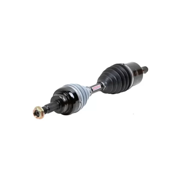 tgi-312426 Longfield IFS CV Axle Set Toyota Land Cruiser 250 2024+