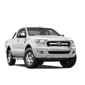 Ranger PX (2012-2018) - Intl Model