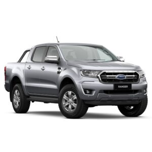 Ranger PX3 (2018-2022) - Intl Model