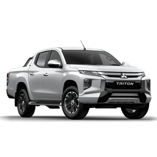 2022 Mitsubishi Triton