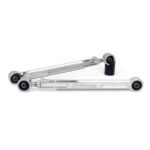 Dobinsons Billet Adjustable Rear Lower Control Arms Pair WA59-747K