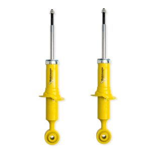 Dobinsons GS19-094 Twin Tube Front Struts Pair Ford Ranger PX3