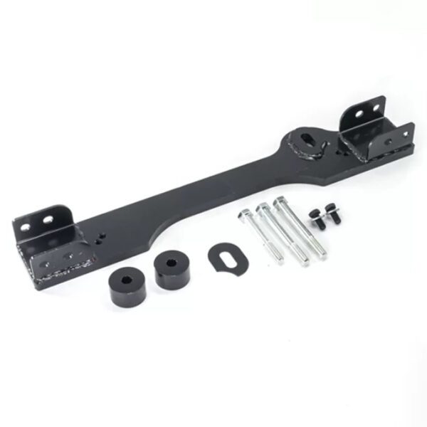 Dobinsons front diff drop kit complete differential drop