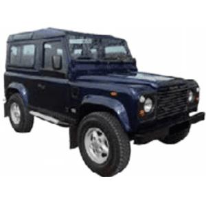 Defender 90 (1984-1990)