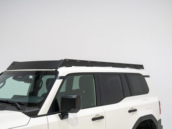 RCI Toyota Land Cruiser 250 Aluminum Roof Rack 2024+