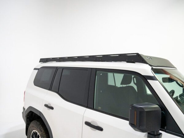 RCI Toyota Land Cruiser 250 Aluminum Roof Rack 2024+