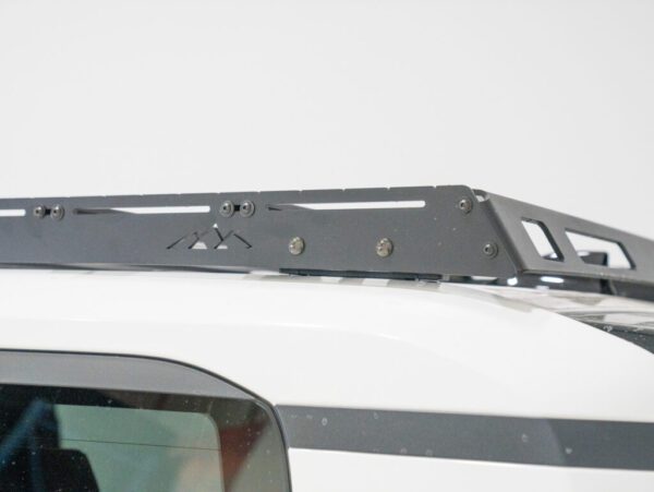 RCI Toyota Land Cruiser 250 Aluminum Roof Rack 2024+