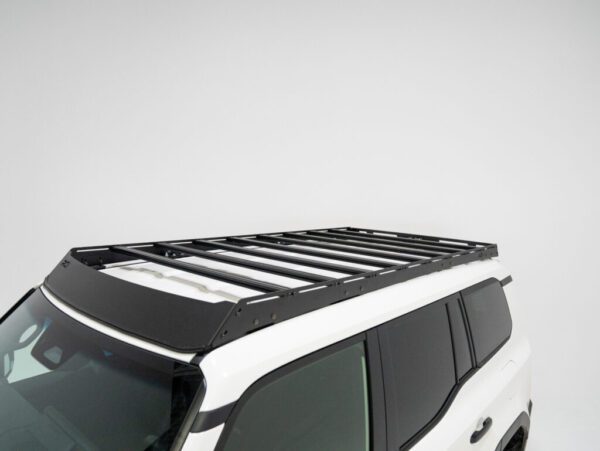 RCI Toyota Land Cruiser 250 Aluminum Roof Rack 2024+