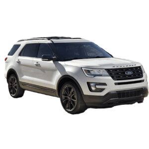 Explorer U502 AWD 2012+