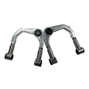 Dobinsons Billet Aluminum Adjustable UCA Pair Toyota Hilux Rogue