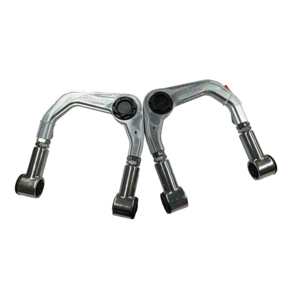 Dobinsons Billet Aluminum Adjustable UCA Pair Toyota Hilux Rogue