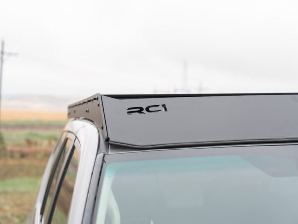 RCI Lexus GX460 Full Length Aluminum Roof Rack 2010-2023
