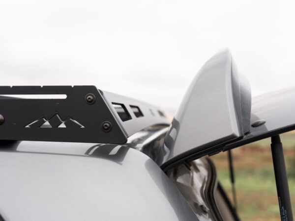 RCI Lexus GX460 Full Length Aluminum Roof Rack 2010-2023