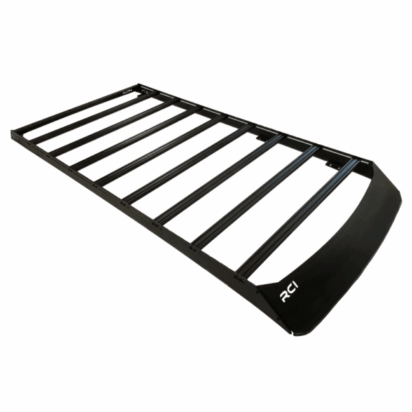 RCI Lexus GX460 Full Length Aluminum Roof Rack 2010-2023