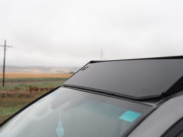 RCI Lexus GX460 Full Length Aluminum Roof Rack 2010-2023