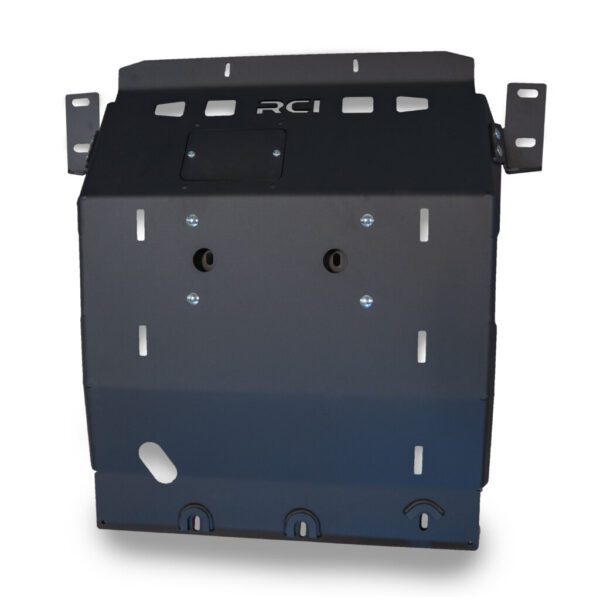 RCI Nissan Frontier Engine Skid Plate 2005-2025