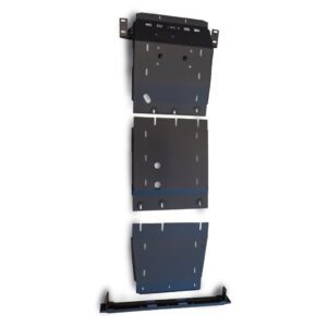 RCI Nissan Frontier Skid Plate Package 2005-2025