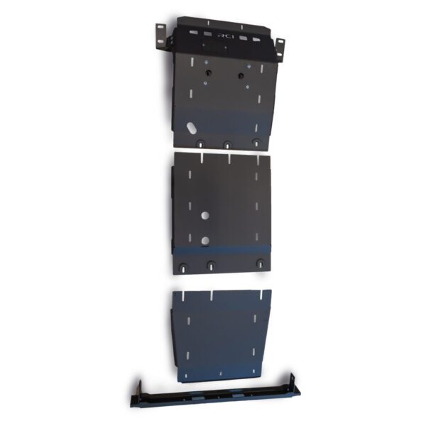 RCI Nissan Frontier Skid Plate Package 2005-2025